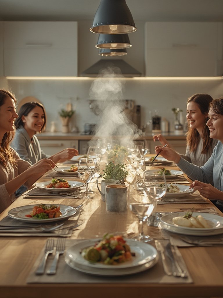 smart kitchen gadgets - Illustration 3