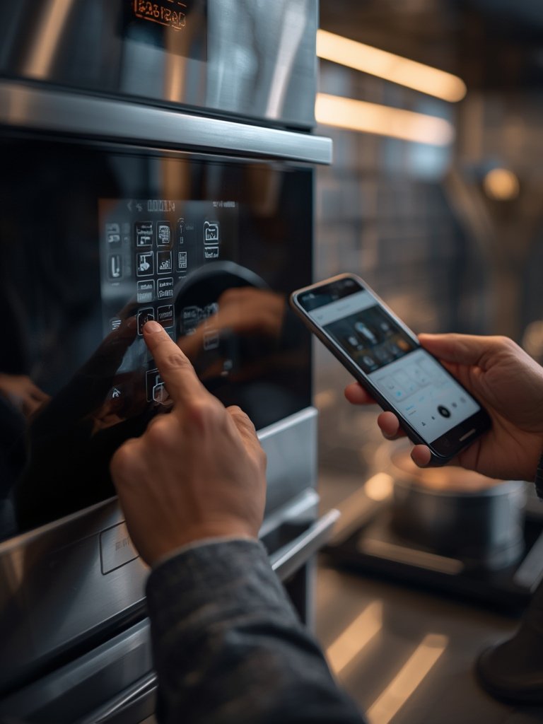 smart kitchen gadgets