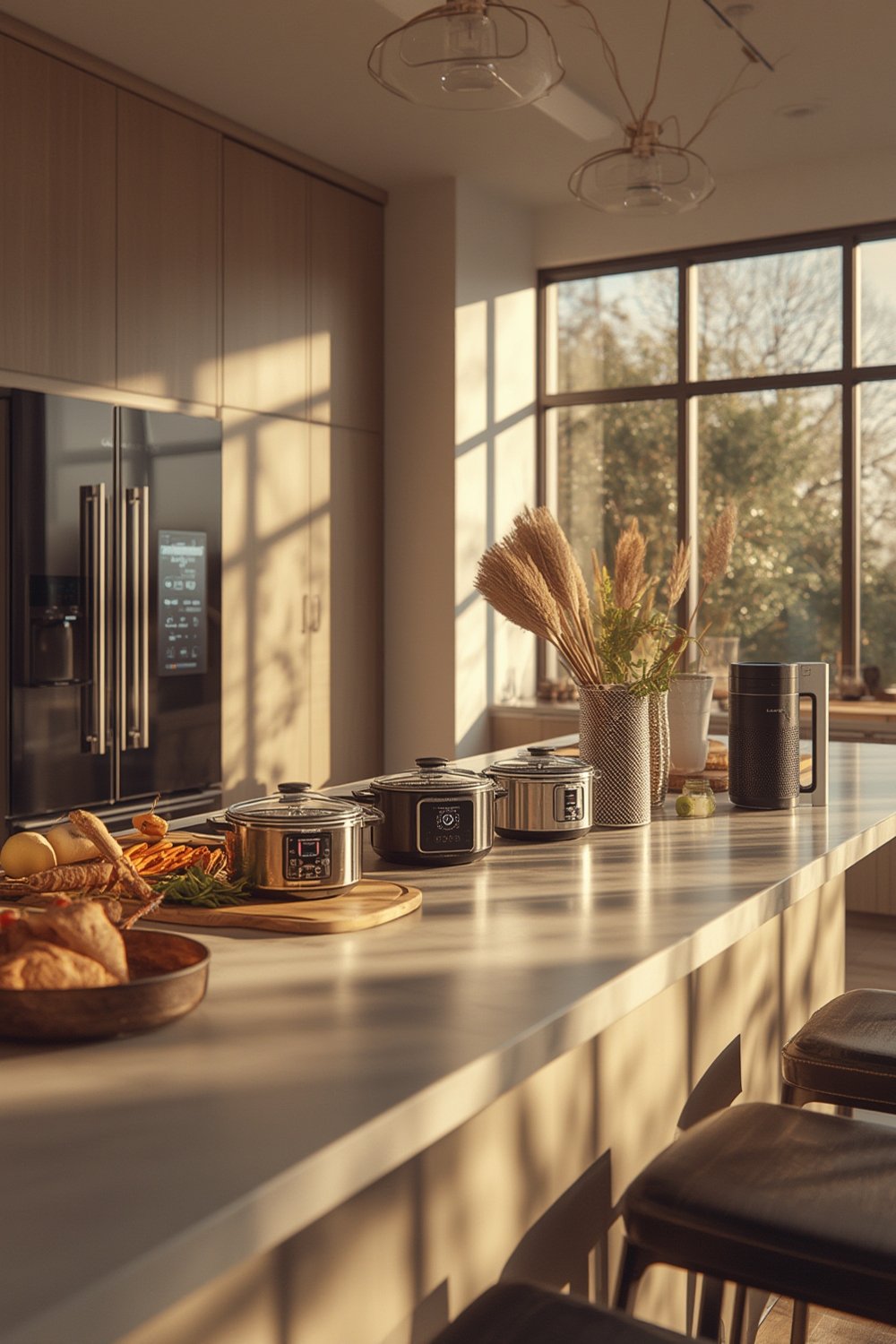 smart kitchen gadgets - Illustration 1