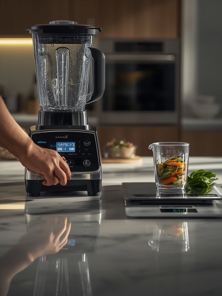 smart kitchen gadgets
